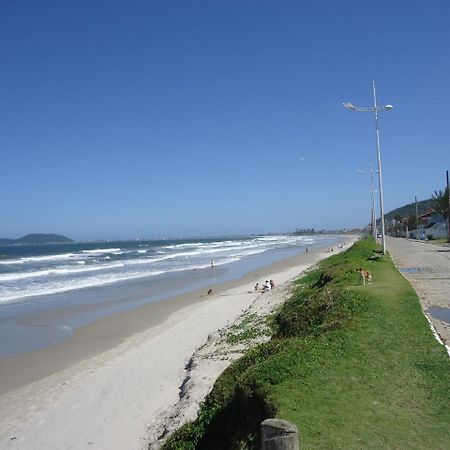 Apartamento Favreto Marechal Luz Bagian luar foto