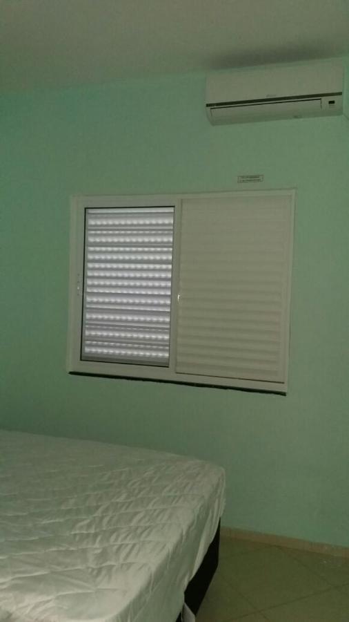 Apartamento Favreto Marechal Luz Bagian luar foto