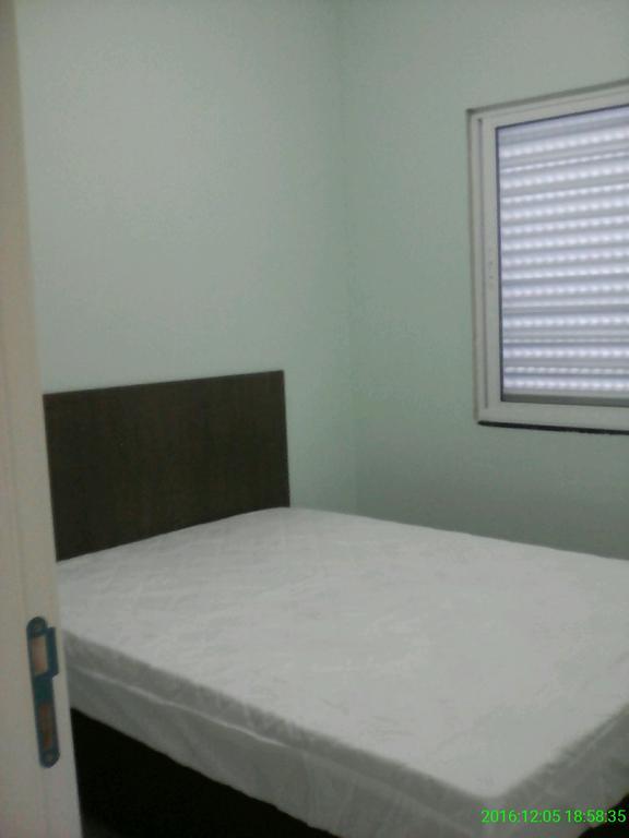 Apartamento Favreto Marechal Luz Bagian luar foto