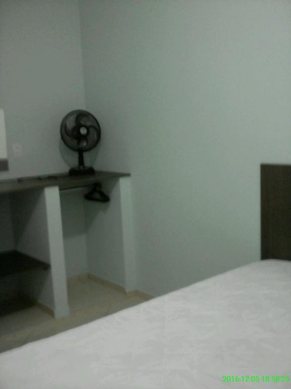 Apartamento Favreto Marechal Luz Bagian luar foto